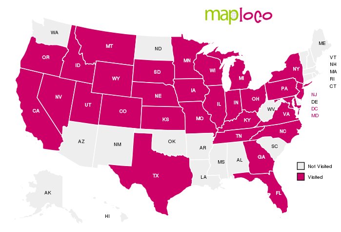 I have been there (as of April 2024)